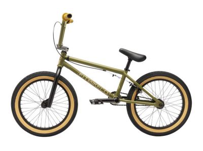 BMX-Bike Fit Misfit 18" v3
