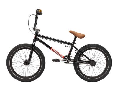 BMX-Bike Fit Misfit 18" v3