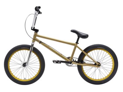 BMX-Rad Fit Nightwolf 21"