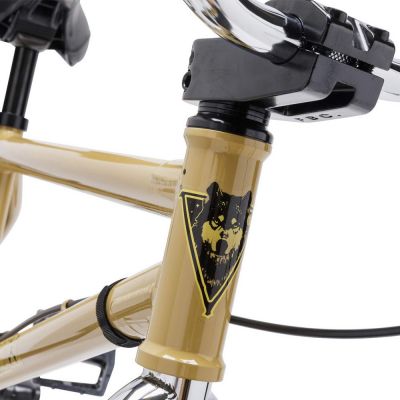 BMX-Rad Fit Nightwolf 21"