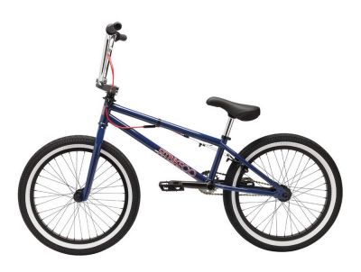BMX-Rad Fit PRK v9 20.5"