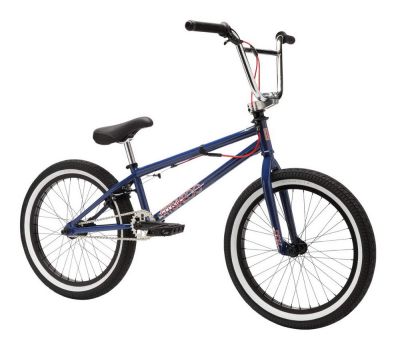 BMX-Rad Fit PRK v9 20.5"