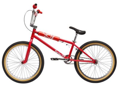 Preview: BMX-Rad Fit Series 22 v4