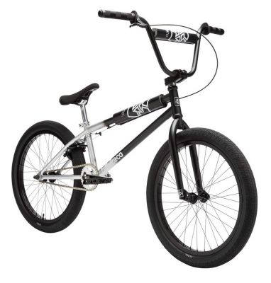 Preview: BMX-Rad Fit Series 22 v4