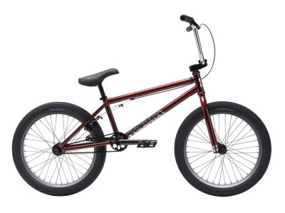 BMX-Rad Fit Series One v4 20.25"