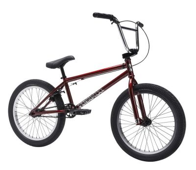 BMX-Rad Fit Series One v4 20.25"
