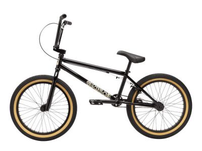 BMX-Rad Fit Series One v4 20.75"