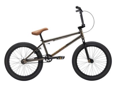 BMX-Bike Fit Series One v4 20.5"