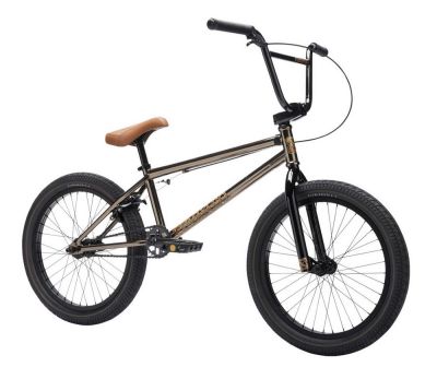 Preview: BMX-Bike Fit Series One v4 20.5"
