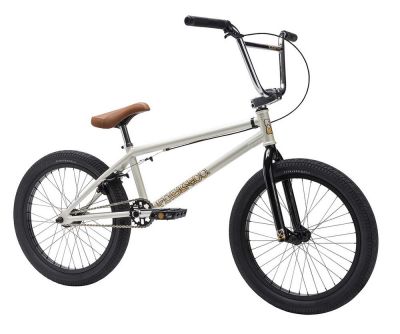 BMX-Rad Fit Series One v4 20.75"
