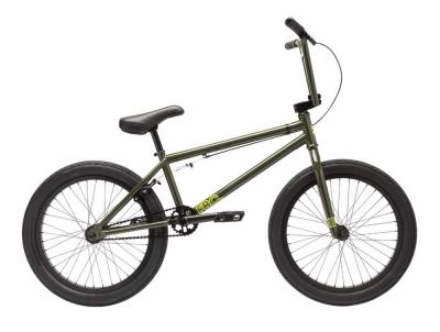 BMX-Rad Fit STR v7 20.5"