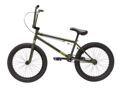 BMX-Rad Fit STR v7 20.5"