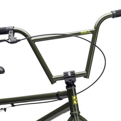 BMX-Rad Fit STR v7 20.5"