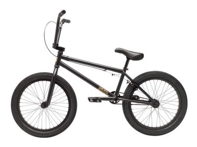 BMX-Rad Fit STR v7 20.75"