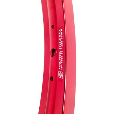 Rim Fit Cruiser