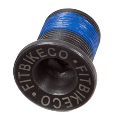Kurbelschraube Fit 24mm