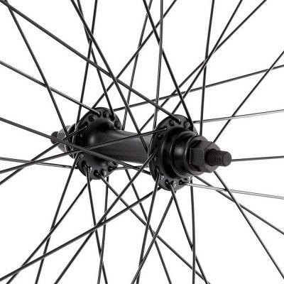 Preview: Laufradsatz Fit Cassette 22"