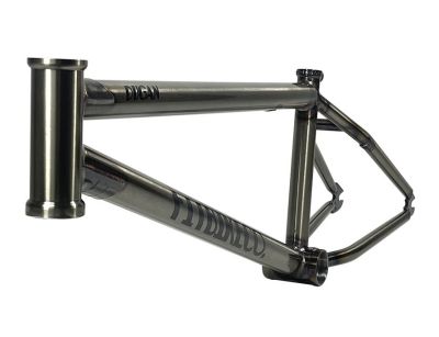 Rahmen Fit Tom Dugan Sig.