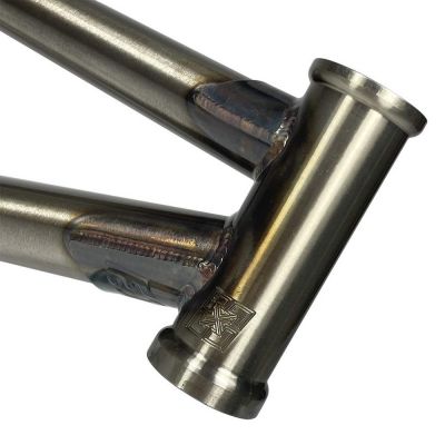 Rahmen Fit Tom Dugan Sig.