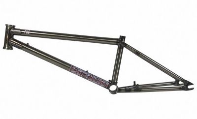 Rahmen Fit Heartbreaker