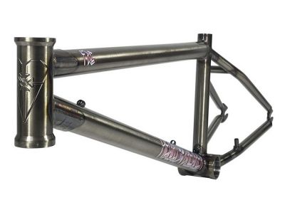 Preview: Rahmen Fit Heartbreaker