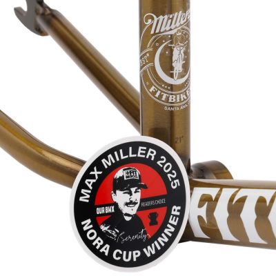 Frame Fit Miller High Life