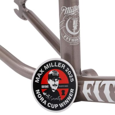 Frame Fit Miller High Life
