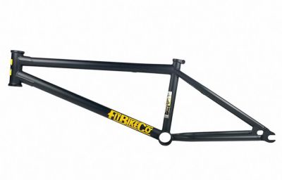 Frame Fit Mixtape V3 John Nelson sig.