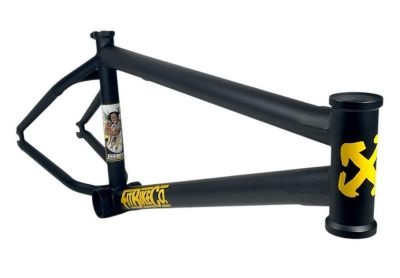 Preview: Frame Fit Mixtape V3 John Nelson sig.