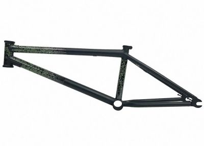 Preview: Rahmen Fit Mixtape V3 Matrix M.Nordstrom Sig.