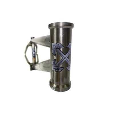 Rahmen Fit Squib 18"