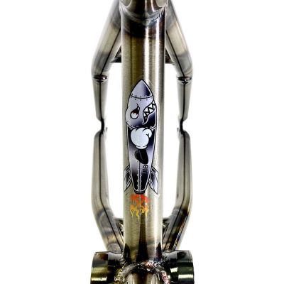 Rahmen Fit Squib 18"