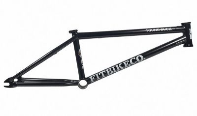 Preview: Rahmen Fit Young Buck