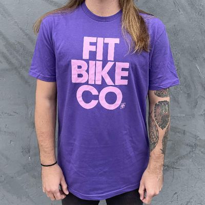 Preview: T-Shirt Fit Stacked