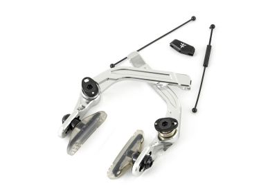 Brake Fly Bikes Manual CNC Classic
