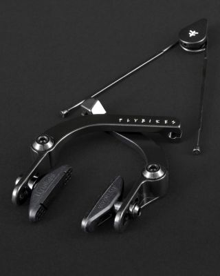 Bremse Fly Bikes Manual Cast Springhanger