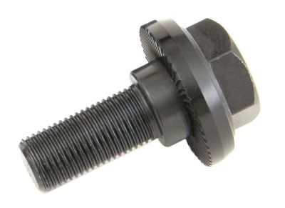 Preview: Achsschraube Fly Bikes Magneto Hex