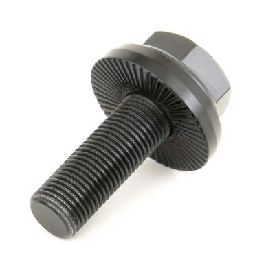 Preview: Achsschraube Fly Bikes Magneto Hex