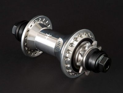 Preview: Hub Fly Bikes Magneto Cassette CrMo