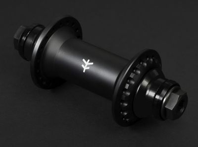 Hub Fly Bikes Magneto front CrMo