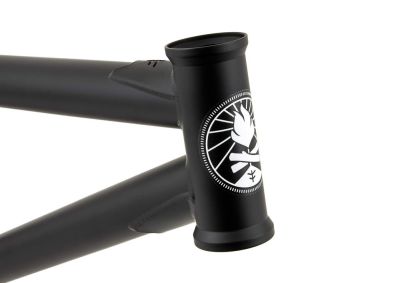 Preview: Rahmen Fly Bikes Fuego V8