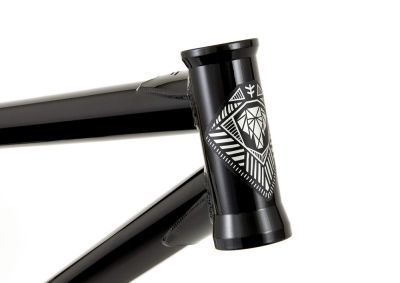 Preview: Rahmen Fly Bikes Savanna V4