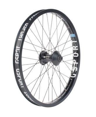 Wheel G-Sport Elite front