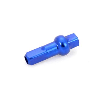 Preview: Speichennippel Halo Aero Alu