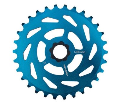 Preview: Kettenblatt Haro Lineage Spline Drive