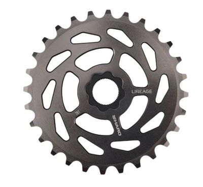 Kettenblatt Haro Lineage Spline Drive