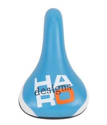 Preview: Sattel Haro 1987 Air Wear