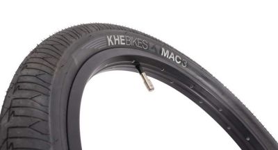 Preview: Faltmantel KHE MAC3