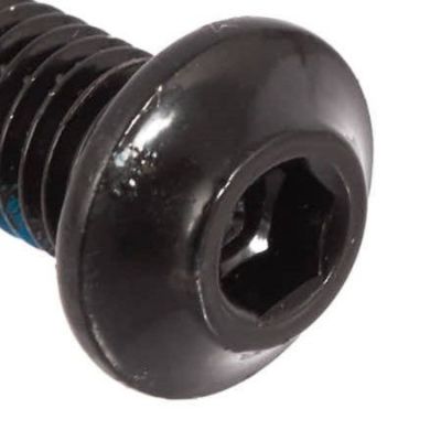 Kettenblattschraube KHE Clatch