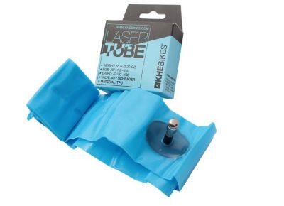 Schlauch KHE Laser Tube TPU